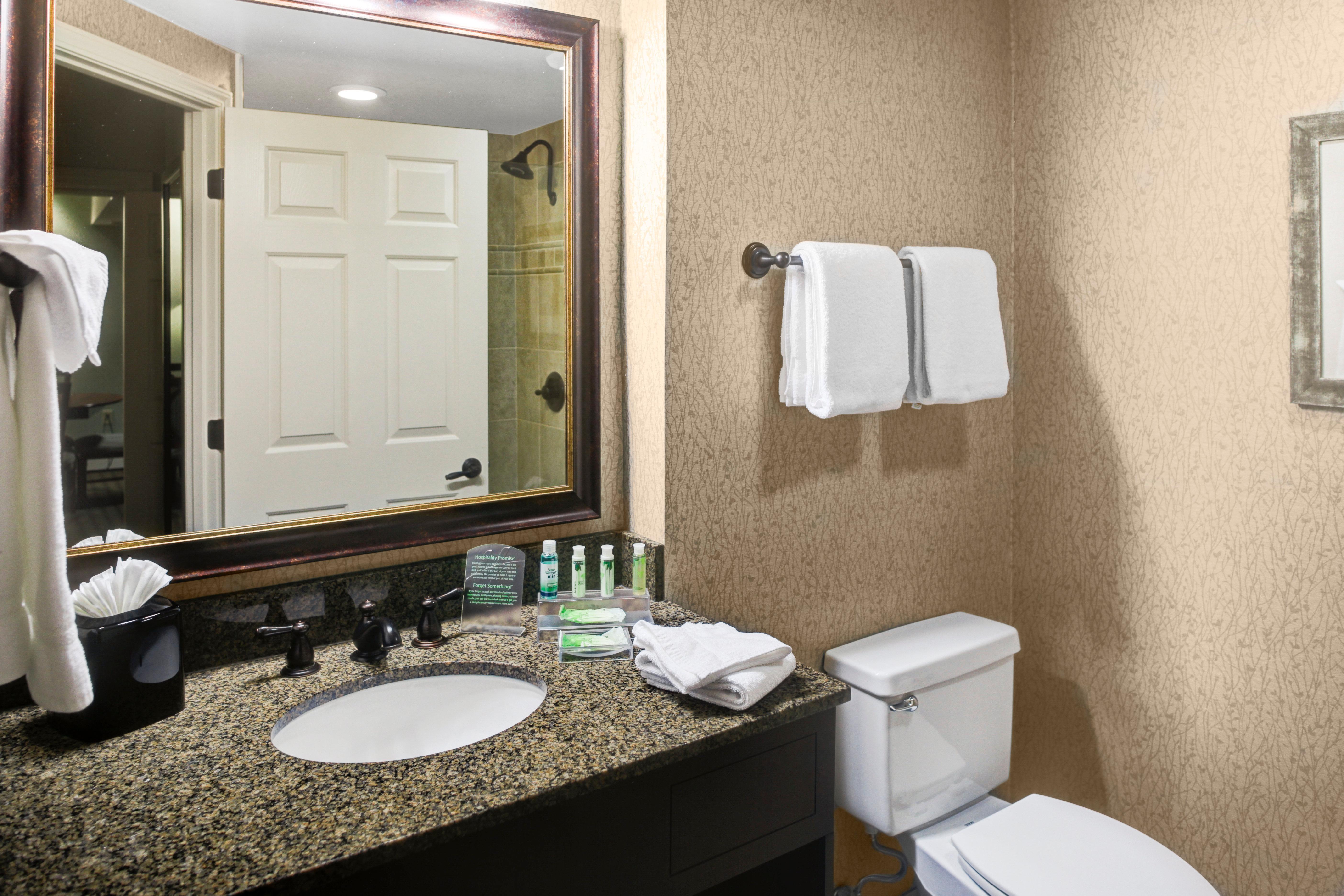 Holiday Inn Express Hotel & Suites Atlanta Buckhead By Ihg Esterno foto